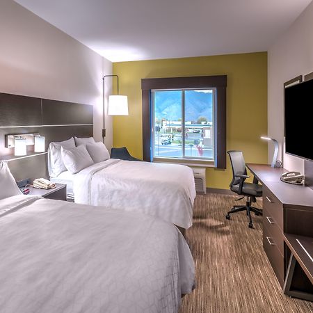 Holiday Inn Express Hotel & Suites Minden By Ihg Zewnętrze zdjęcie
