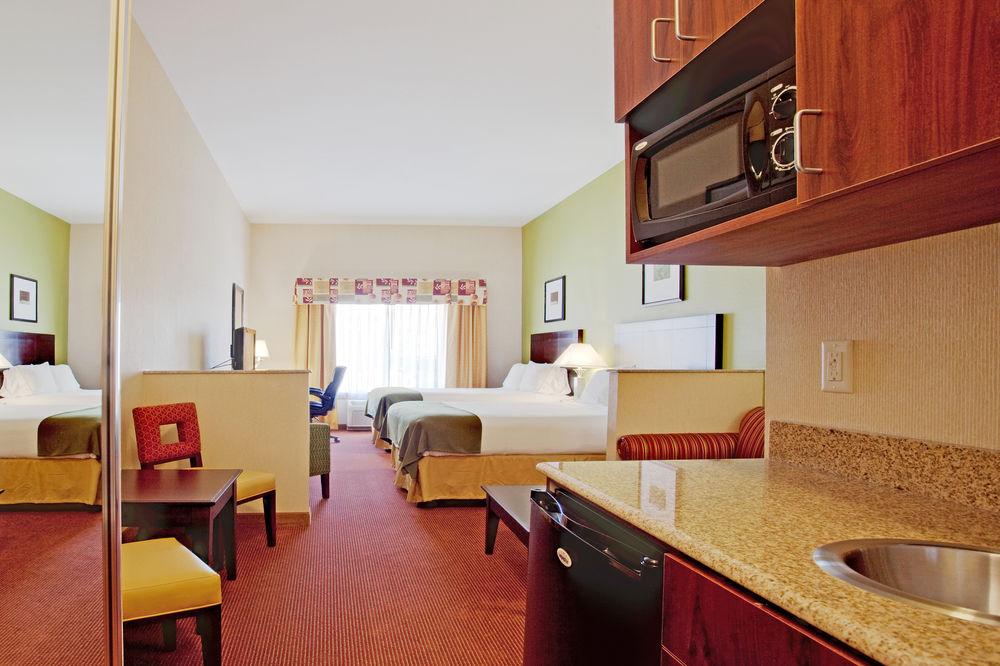 Holiday Inn Express Hotel & Suites Minden By Ihg Zewnętrze zdjęcie