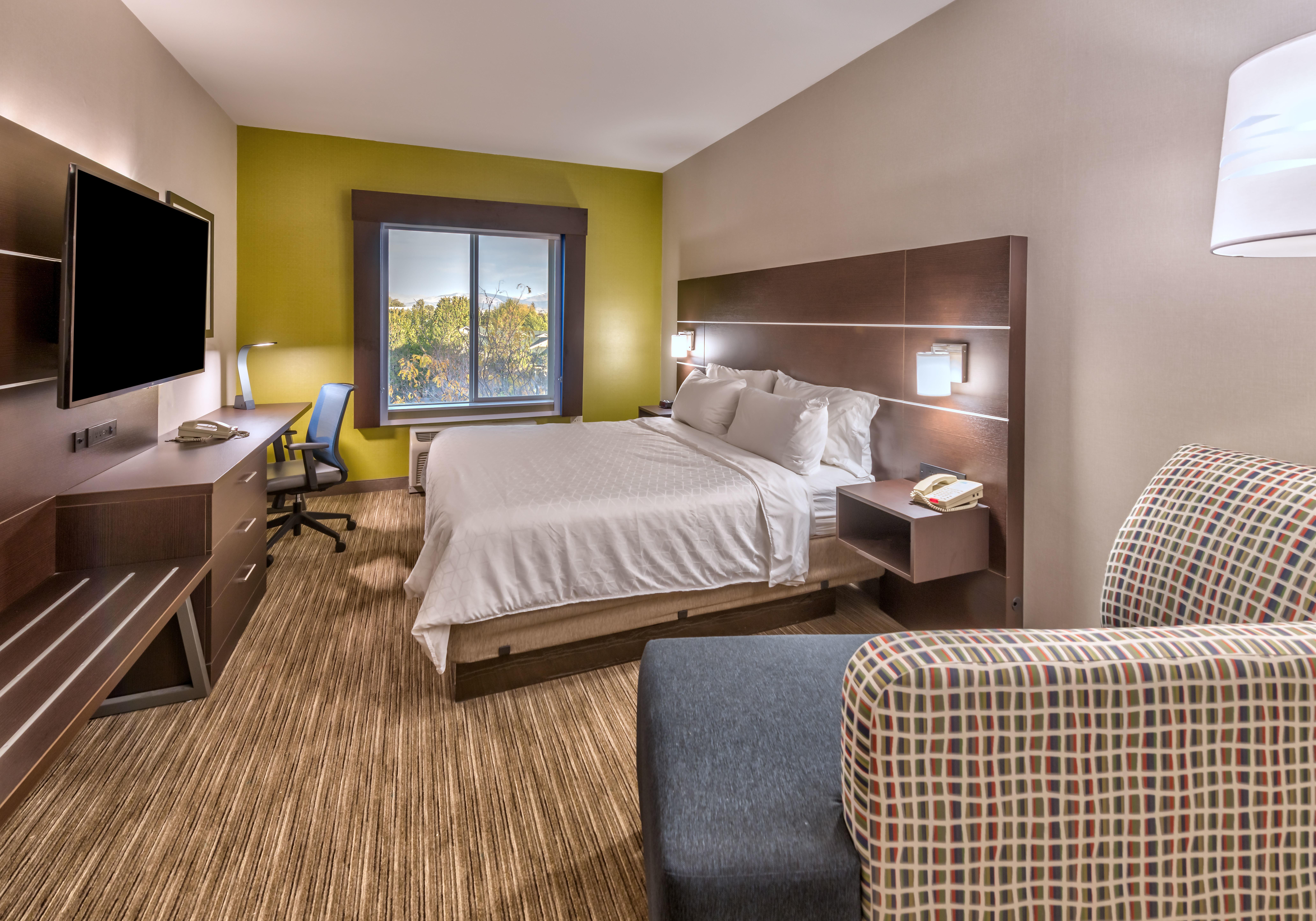 Holiday Inn Express Hotel & Suites Minden By Ihg Zewnętrze zdjęcie