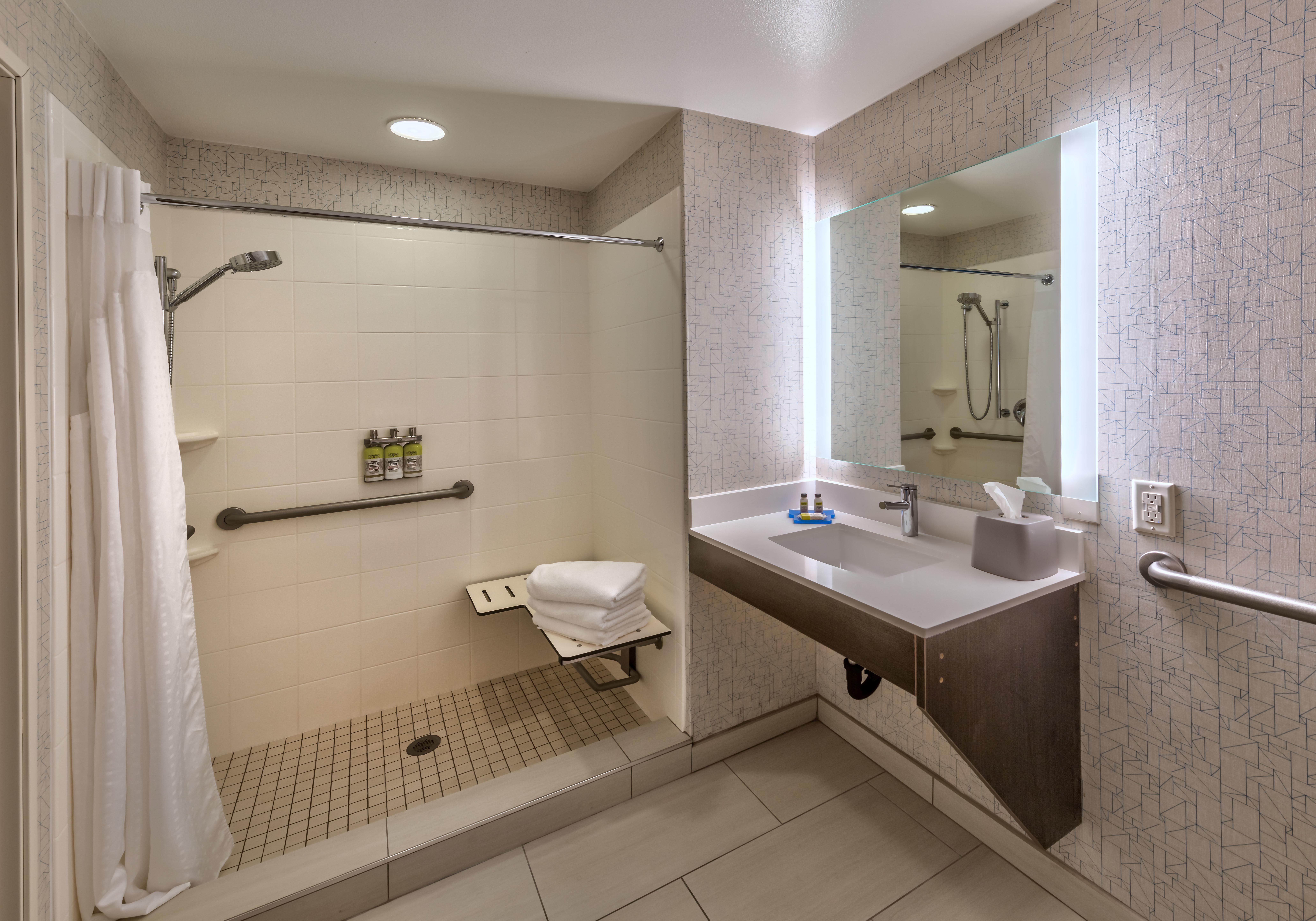 Holiday Inn Express Hotel & Suites Minden By Ihg Zewnętrze zdjęcie