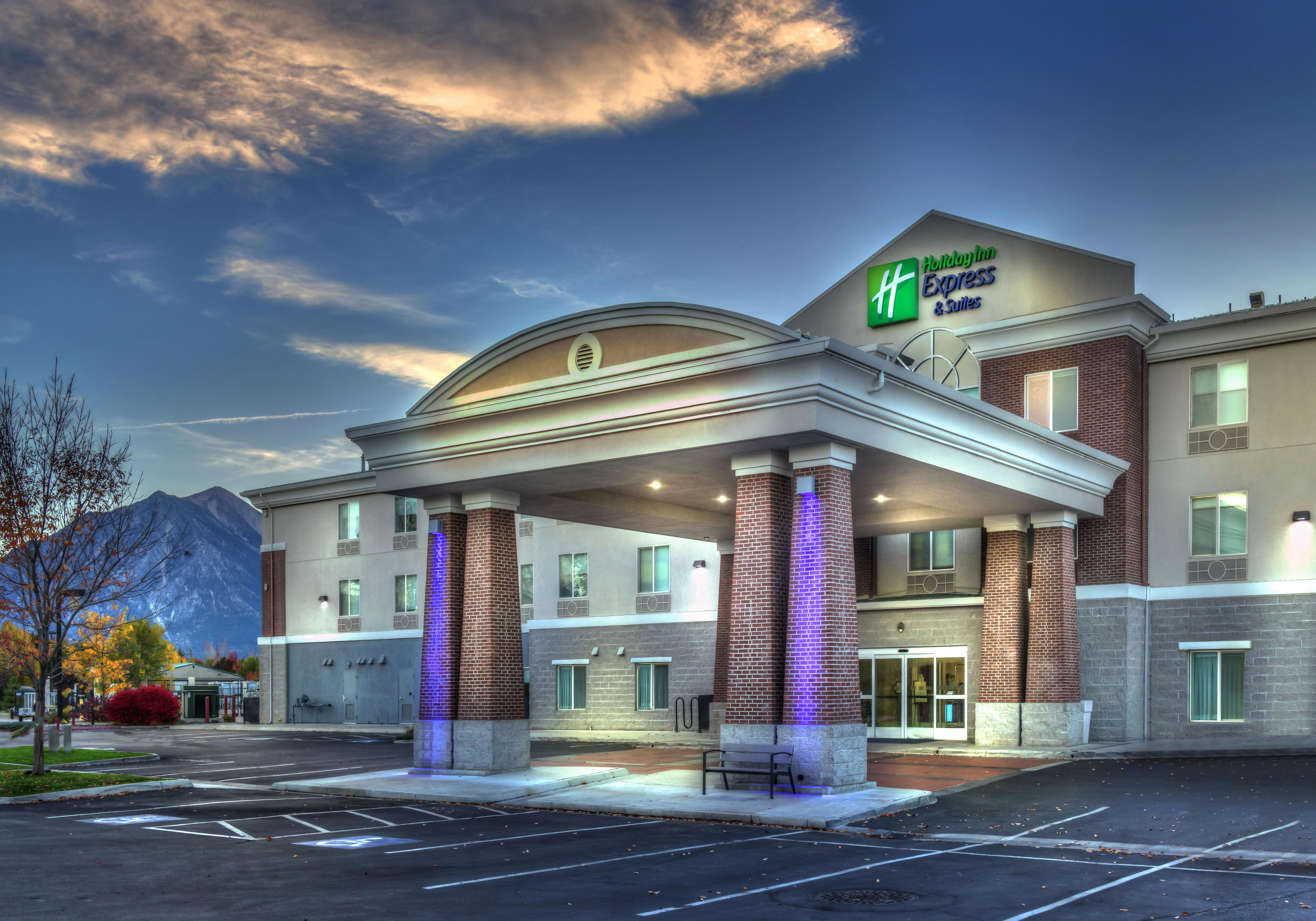 Holiday Inn Express Hotel & Suites Minden By Ihg Zewnętrze zdjęcie