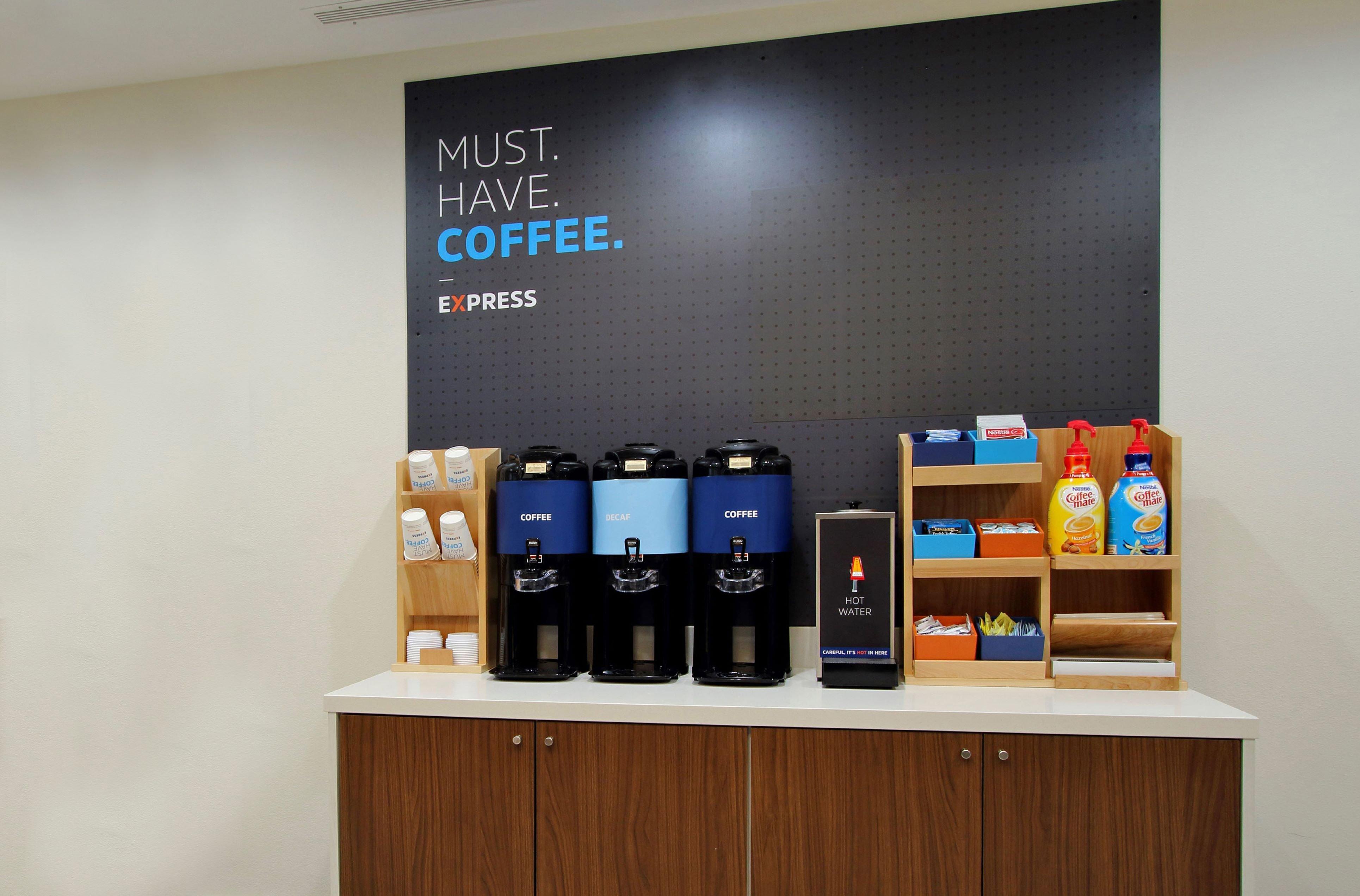 Holiday Inn Express Hotel & Suites Minden By Ihg Zewnętrze zdjęcie