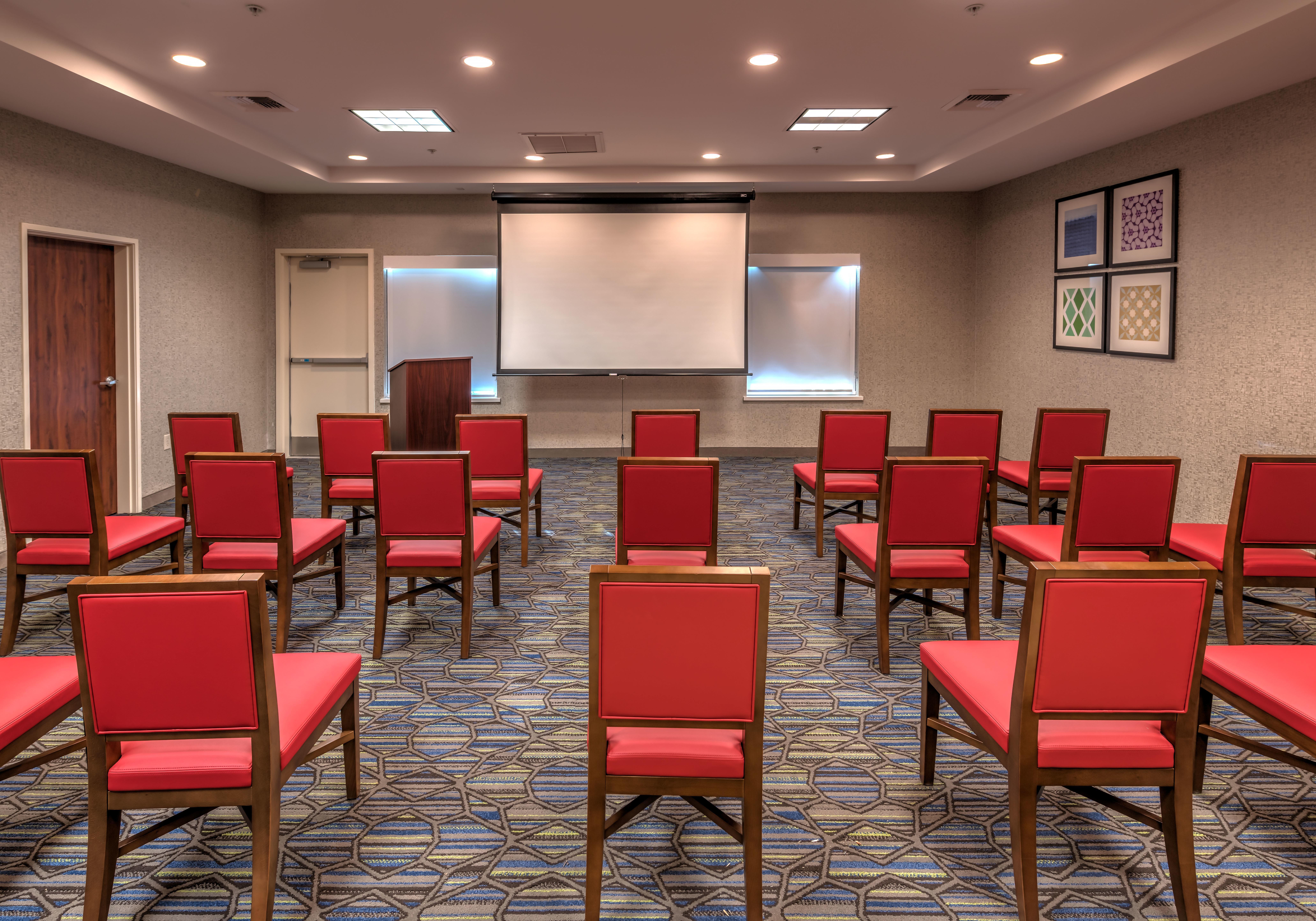Holiday Inn Express Hotel & Suites Minden By Ihg Zewnętrze zdjęcie