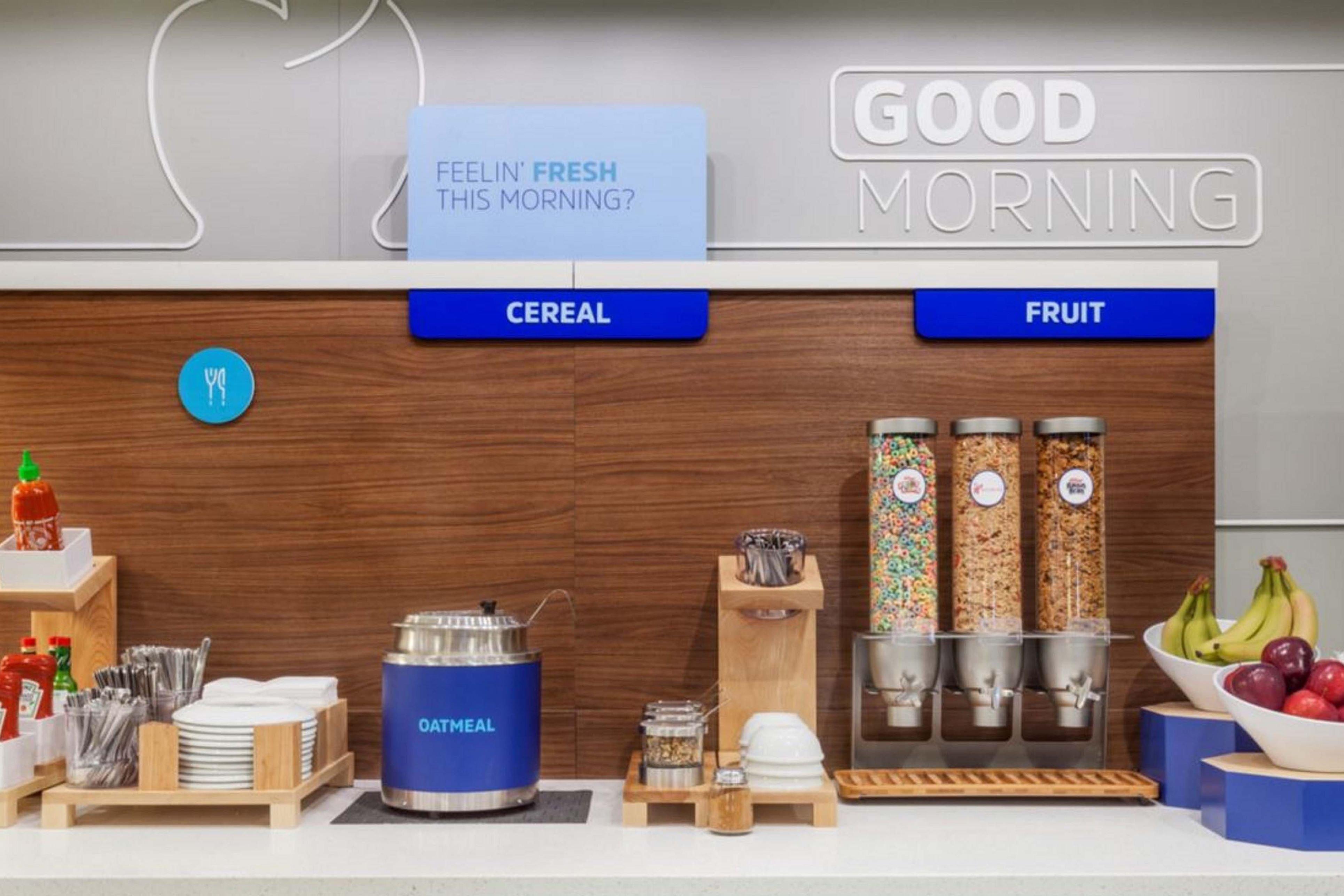 Holiday Inn Express Hotel & Suites Minden By Ihg Zewnętrze zdjęcie