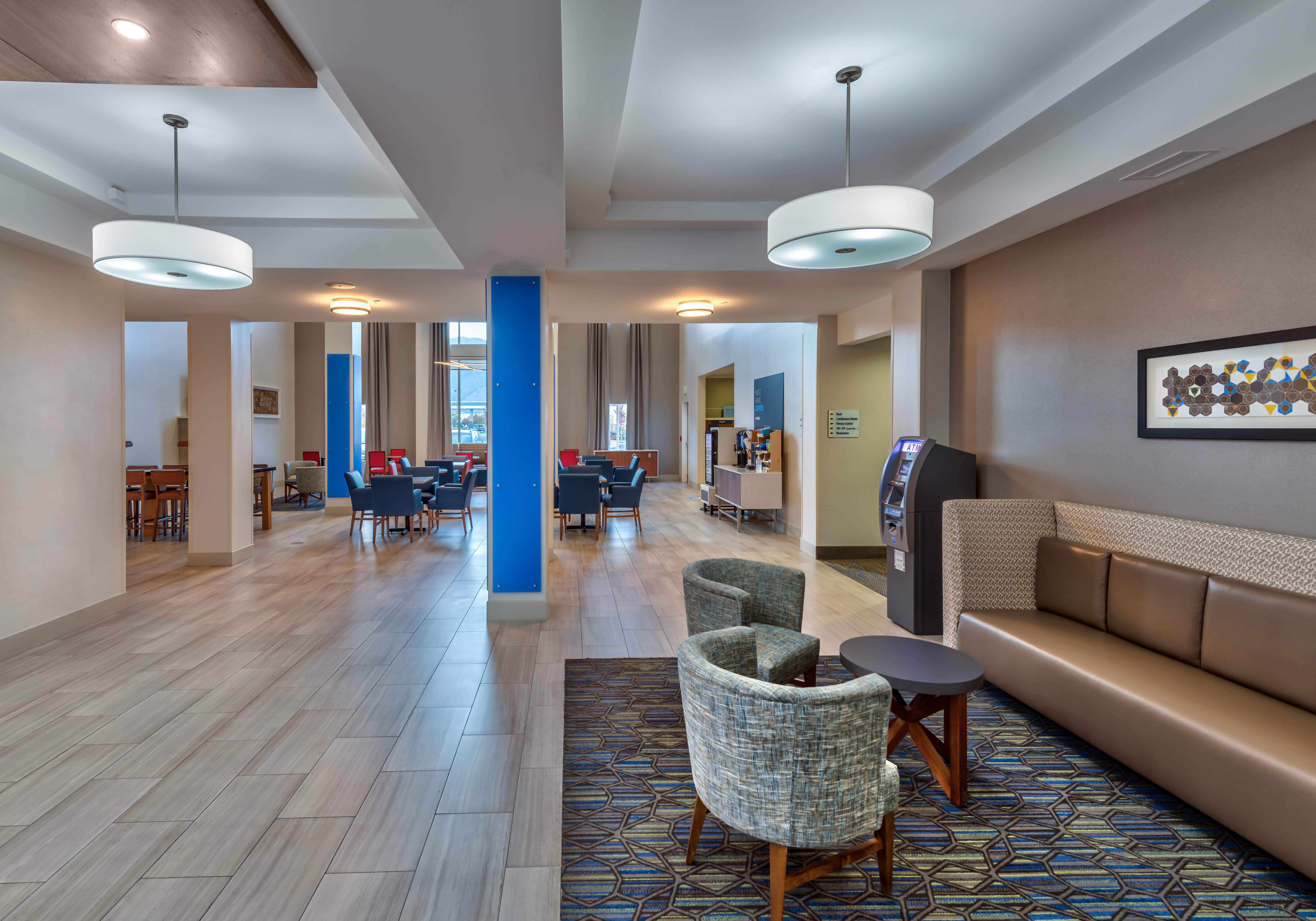 Holiday Inn Express Hotel & Suites Minden By Ihg Zewnętrze zdjęcie