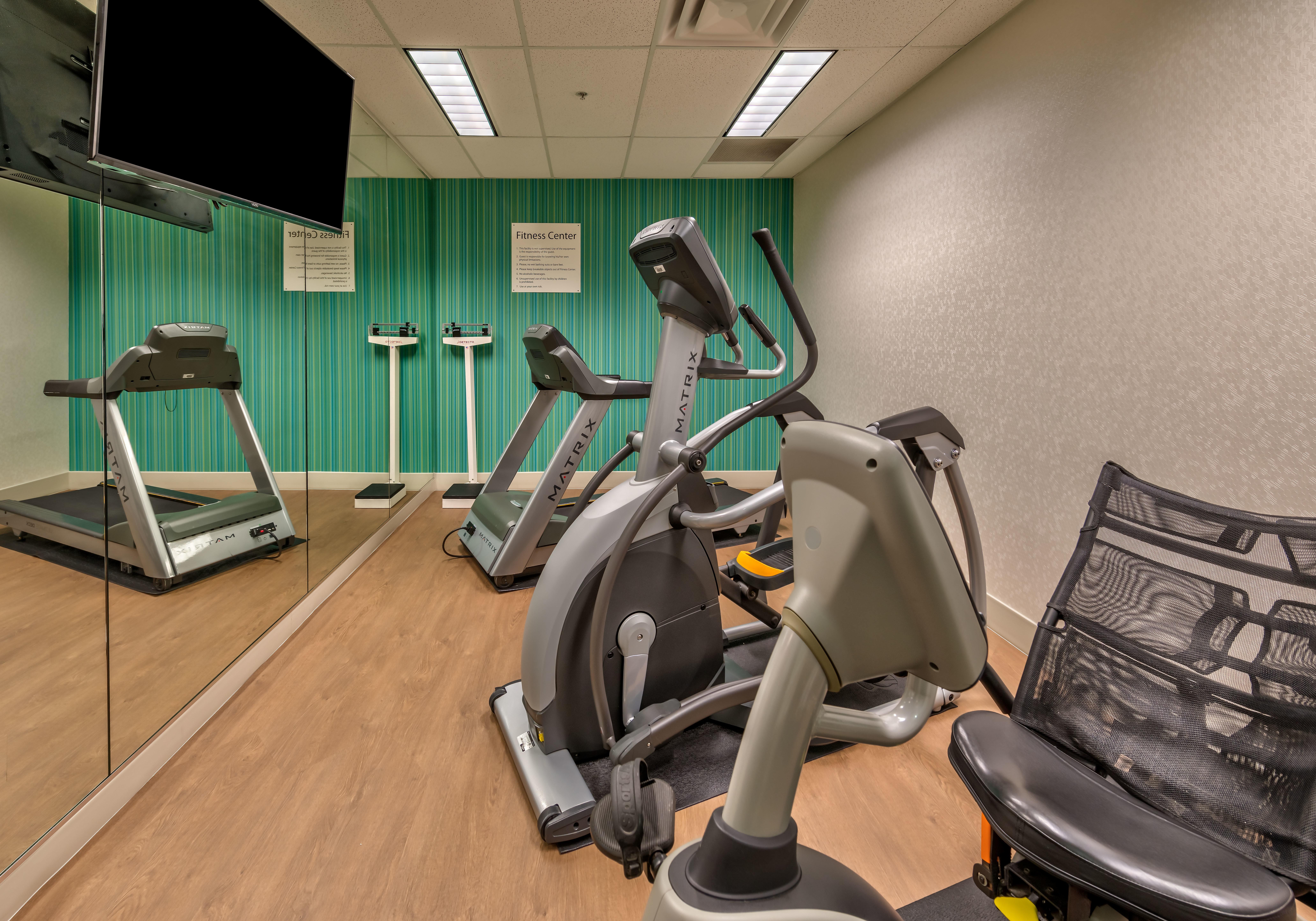 Holiday Inn Express Hotel & Suites Minden By Ihg Zewnętrze zdjęcie