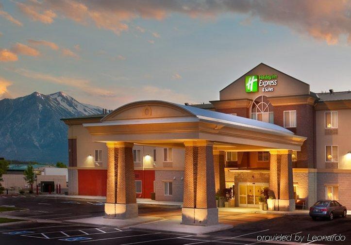 Holiday Inn Express Hotel & Suites Minden By Ihg Zewnętrze zdjęcie