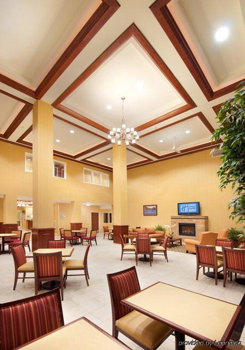 Holiday Inn Express Hotel & Suites Minden By Ihg Restauracja zdjęcie